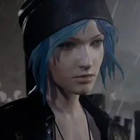Chloe Price