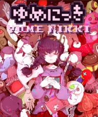 Yume Nikki