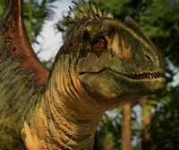 Concavenator