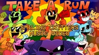 SMILING CRITTERS