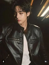 Kim Taehyung 