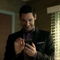 Lucifer Morningstar