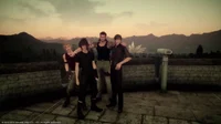 Final Fantasy XV
