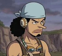 Usopp