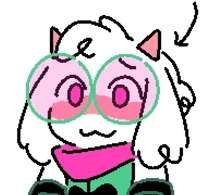 Ralsei