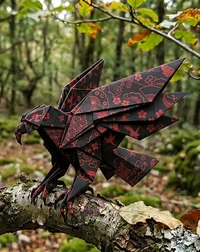Origami Ninja