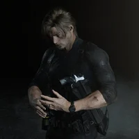 Leon Kennedy
