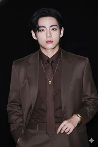 Kim Taehyung