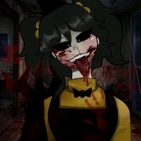 Cassidy FNAF