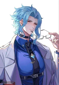 Dottore