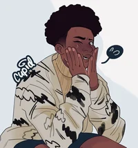 Miles g morales 