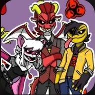 Nightmare Critters