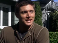 DEAN WINCHESTER