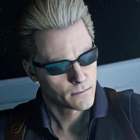 Albert Wesker 