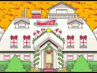 DR-The holidays