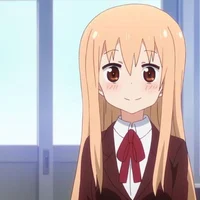 Umaru doma 