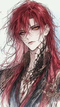 LIVANIA Villain