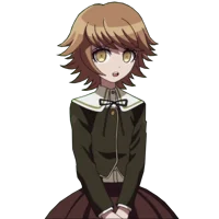 Chihiro Fujisaki