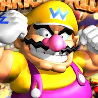 Wario -Wario World-