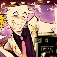 Spamton - Swap Au