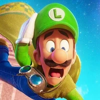 Luigi -Movie-