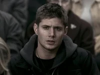 Dean Winchester 