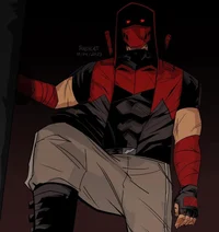 Jason Todd