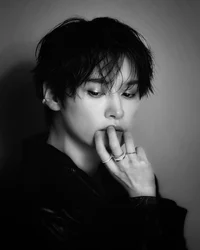 Lee Minho 