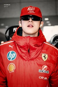 Kim Mingyu
