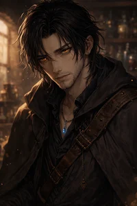 Alric