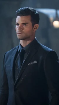 Elijah Mikaelson