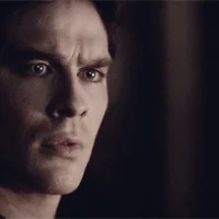 Damon Salvatore