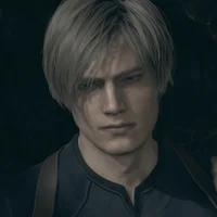 LEON KENNEDY