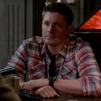 Dean Winchester 