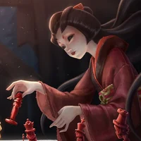 Michiko the Geisha