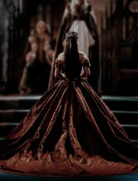 Queen Calista