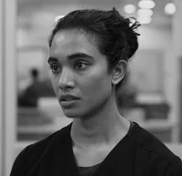 SAMIRA MOHAN