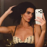 Kendall Jenner