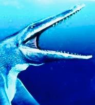 Goronyosaurus