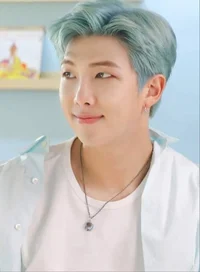 Kim Namjoon 