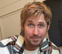 Ryan Gosling