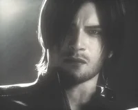 LEON KENNEDY