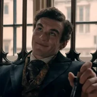 james moriarty