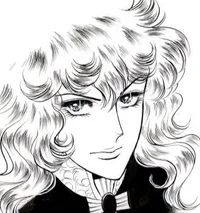 Lady Oscar François