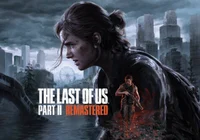 THE LAST OF US 2