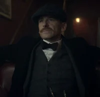 Arthur Shelby