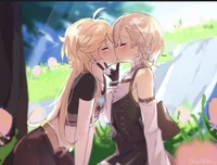 aether x lyney