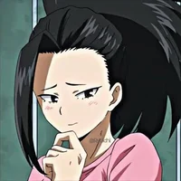 Momo Yaoyorozu 