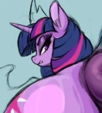 Twilight Sparkle