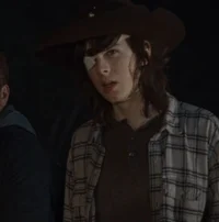 Carl Grimes